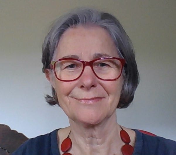 Marie Dubois
