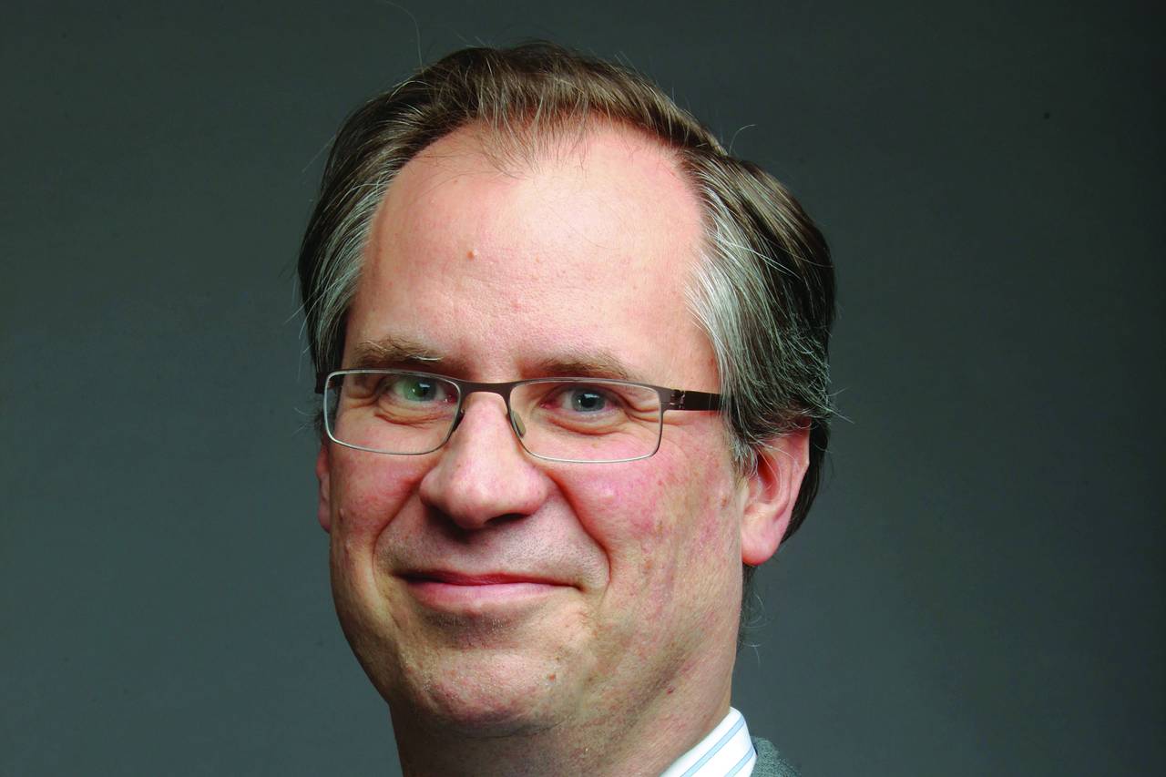 Pierre Martin